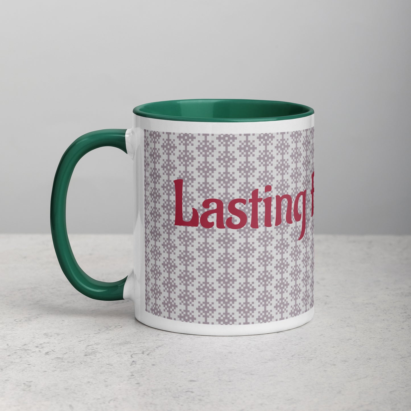 LF Mug