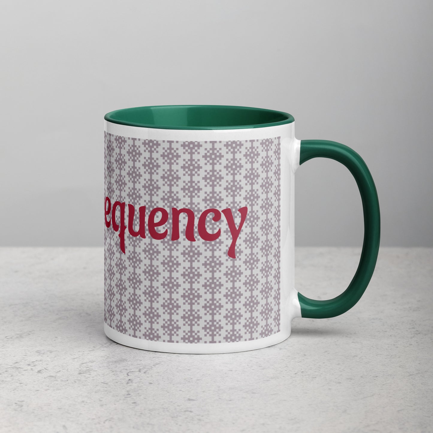 LF Mug