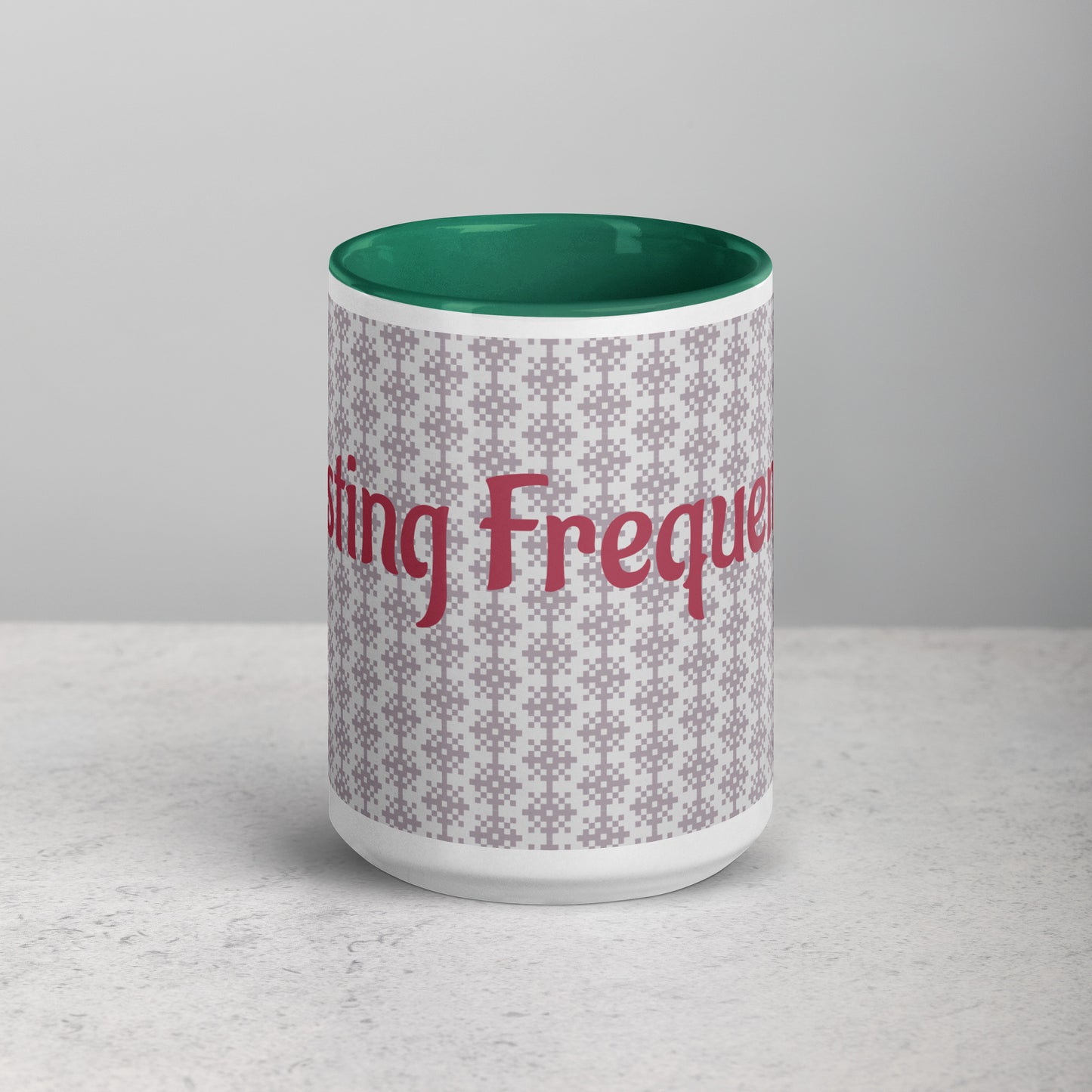 LF Mug