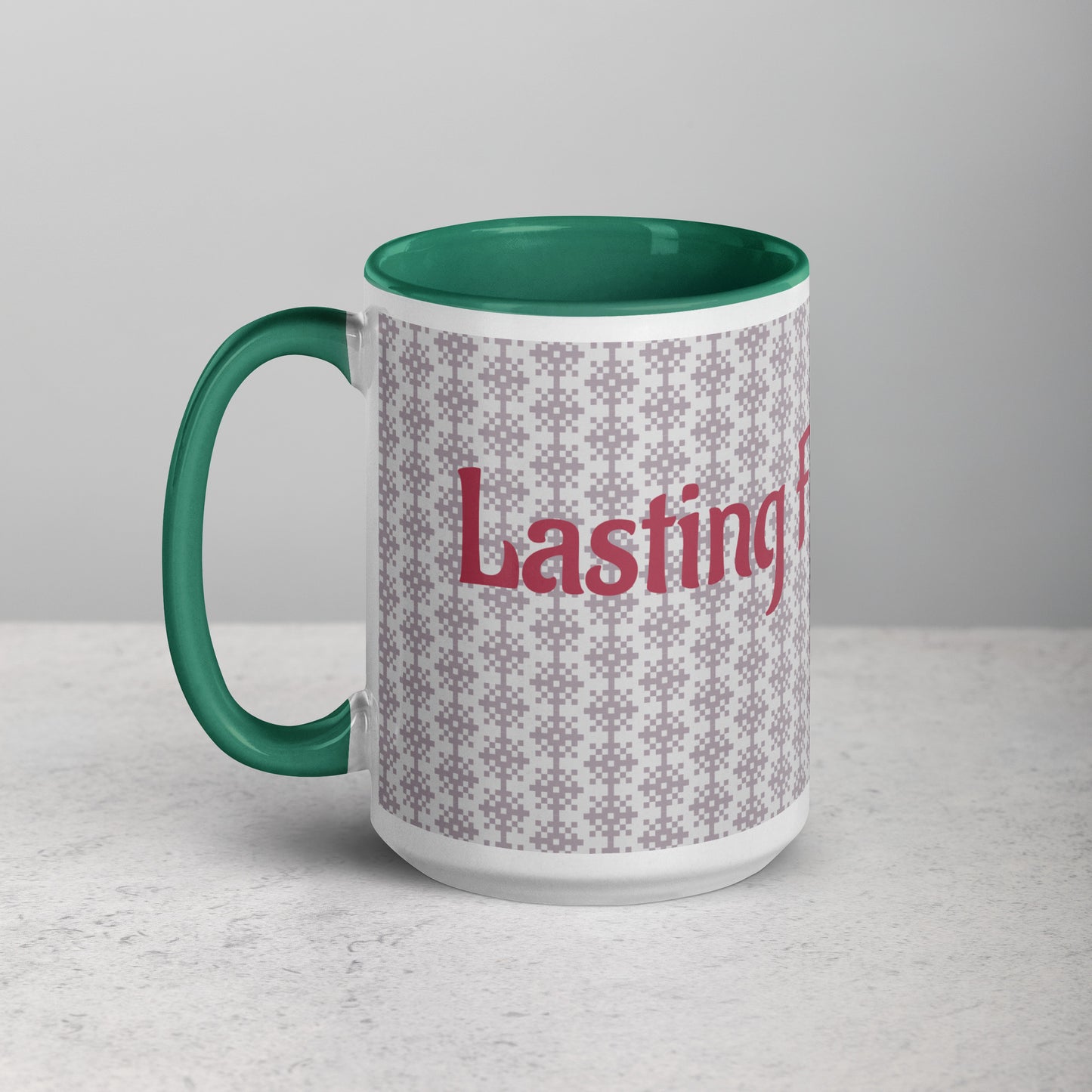 LF Mug