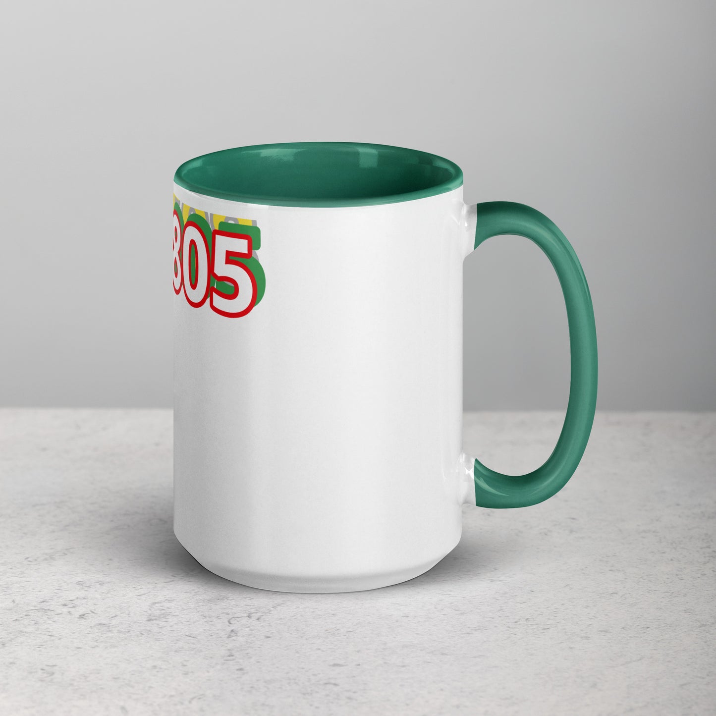 VS Mug