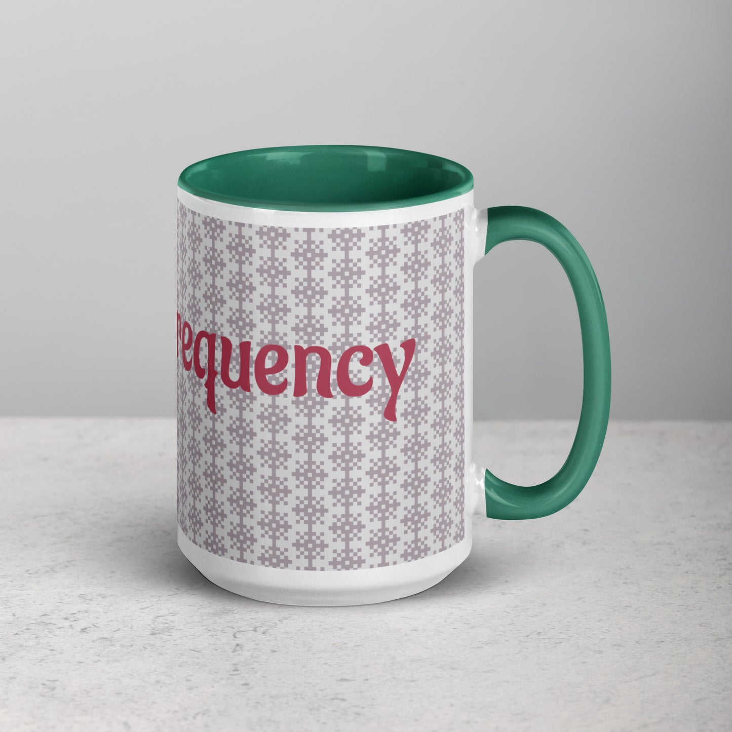 LF Mug
