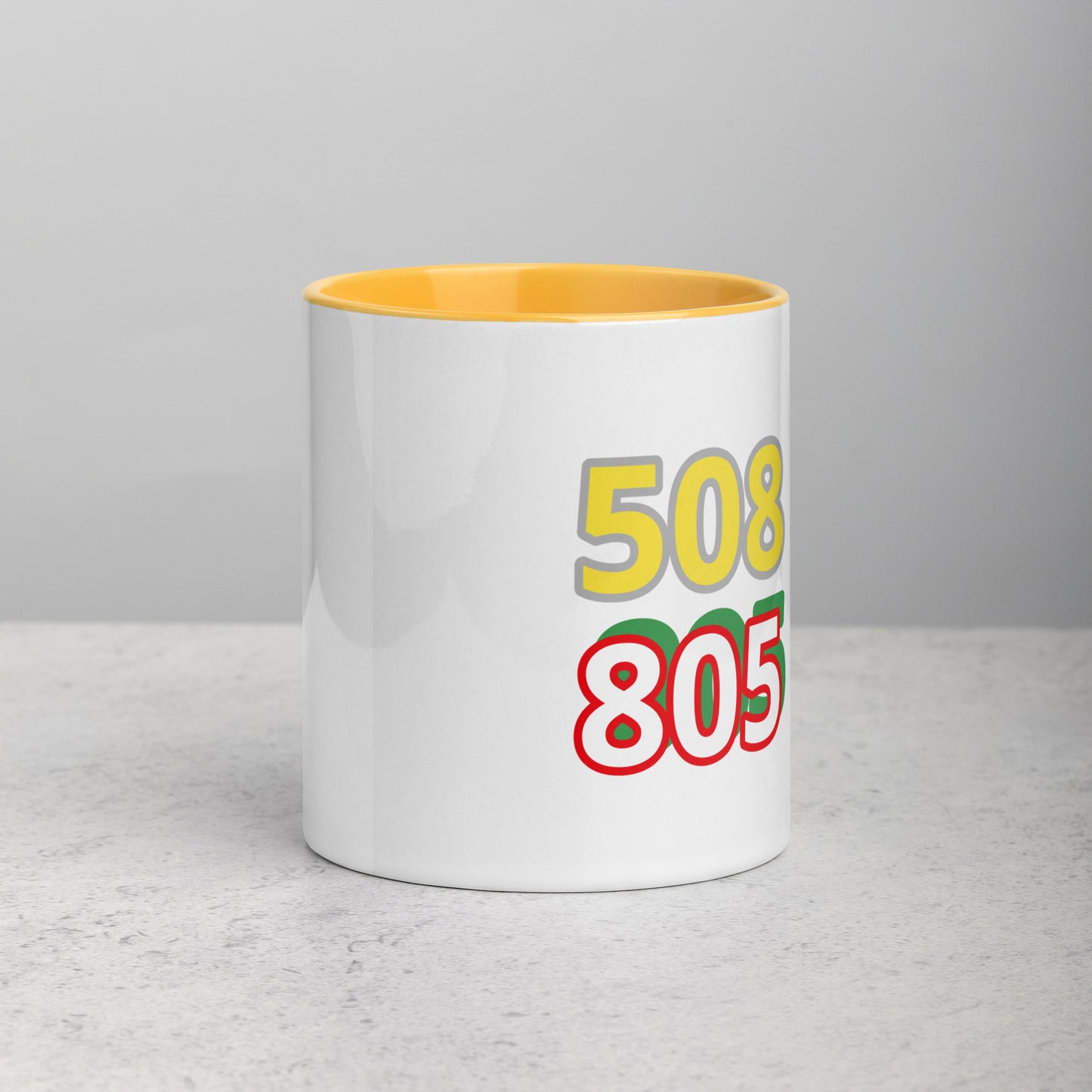 VS Mug