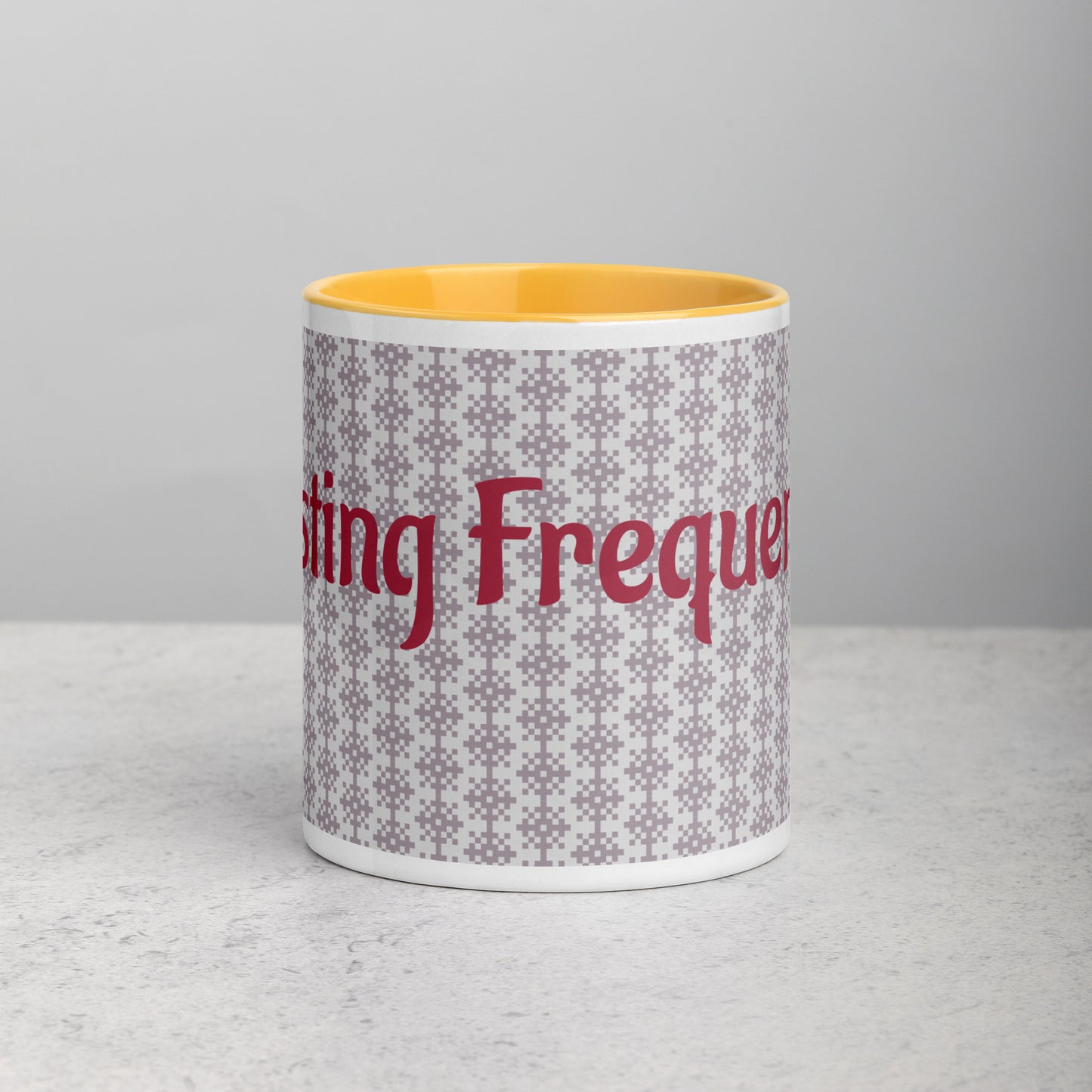 LF Mug