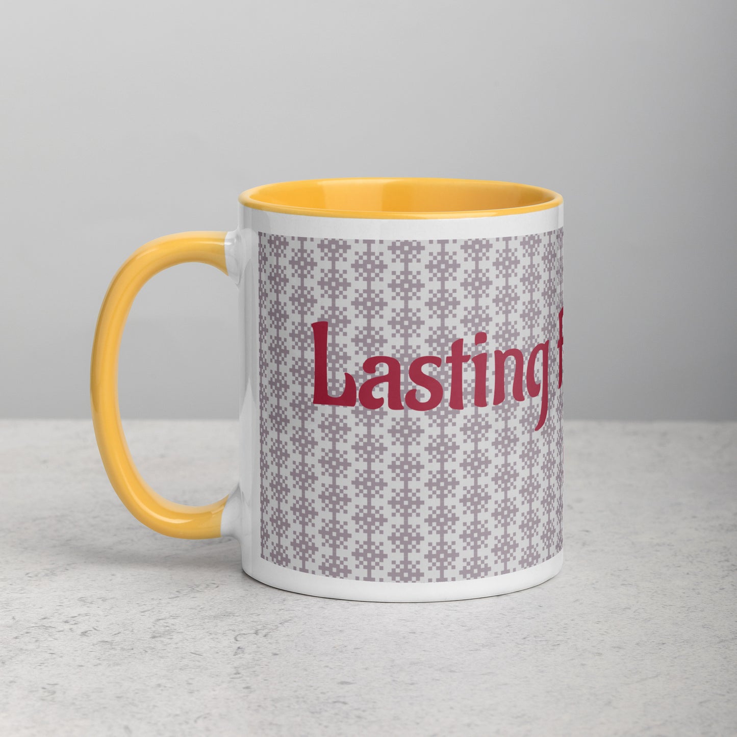 LF Mug