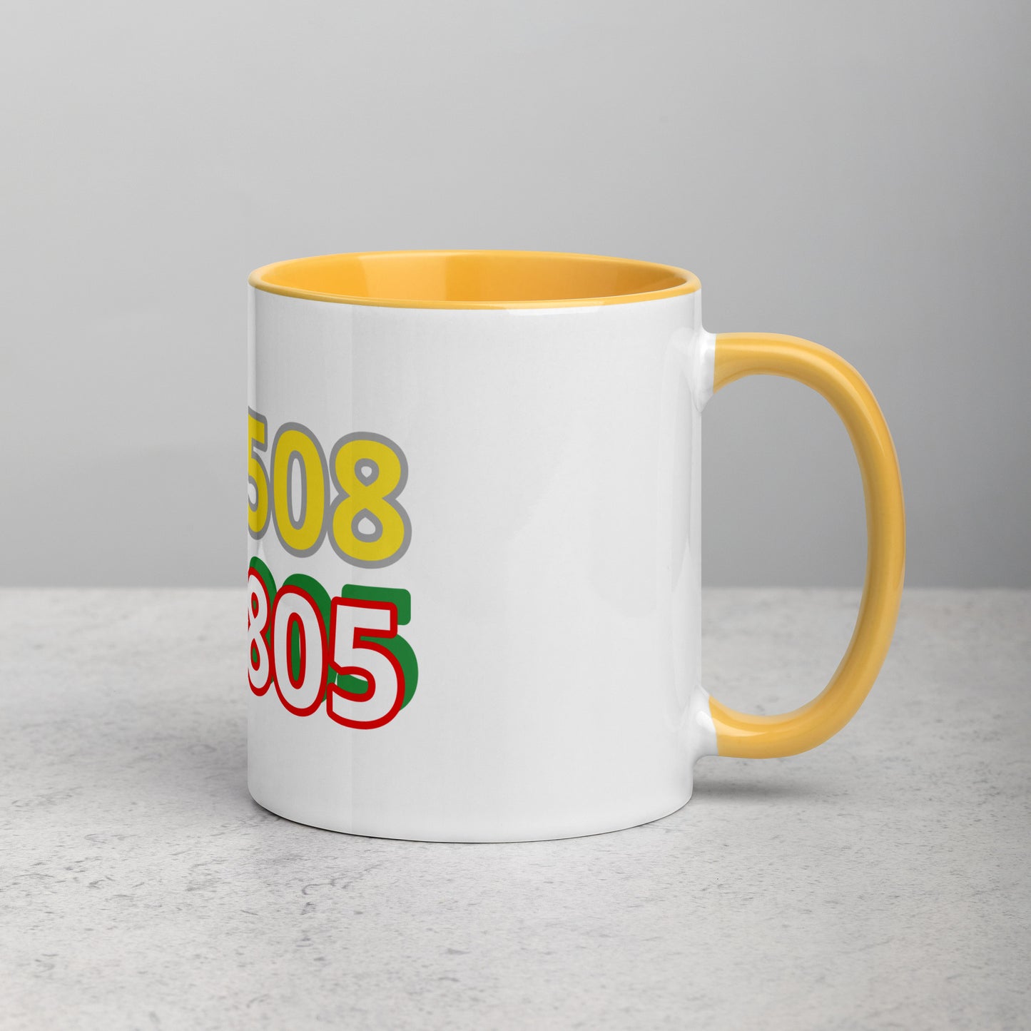 VS Mug