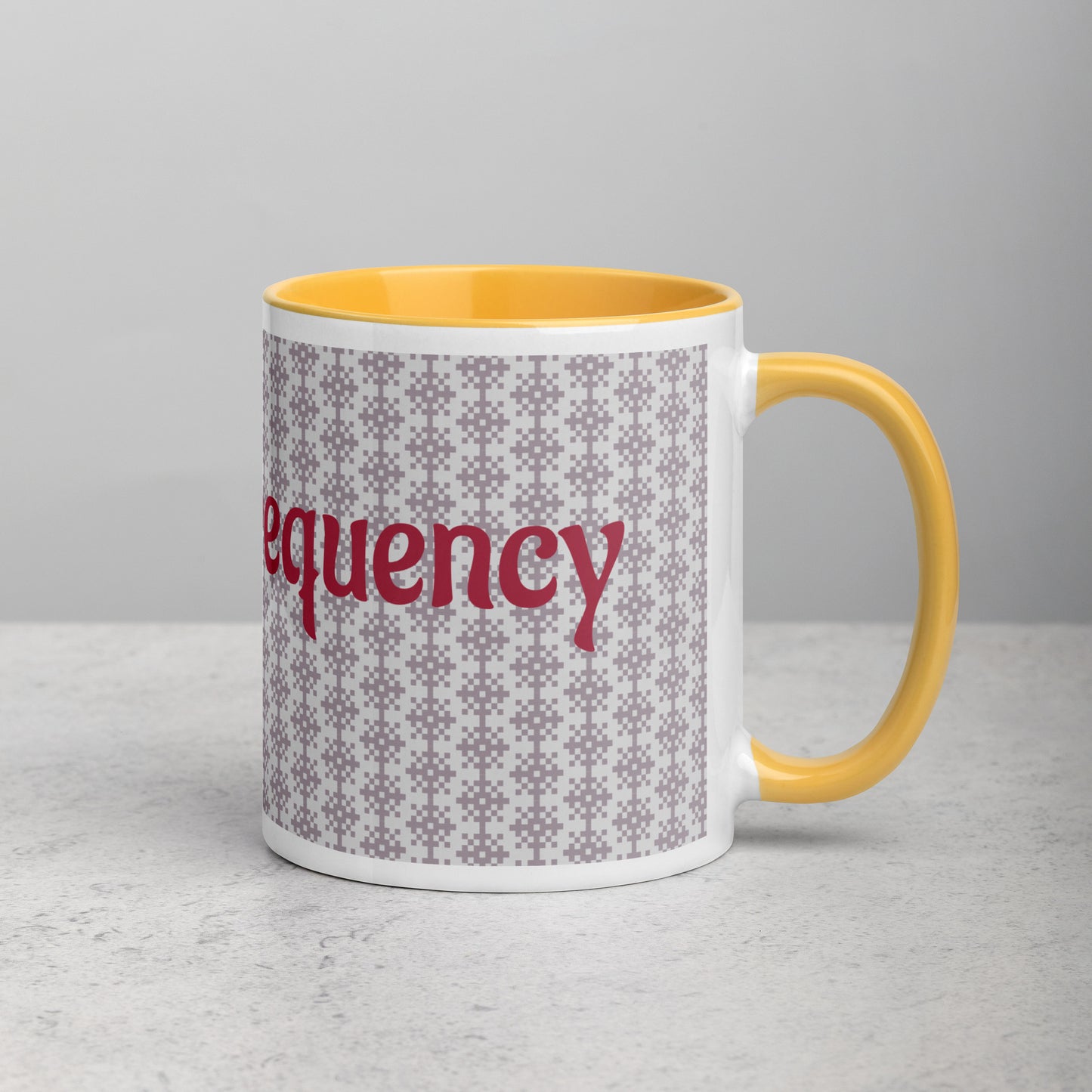LF Mug