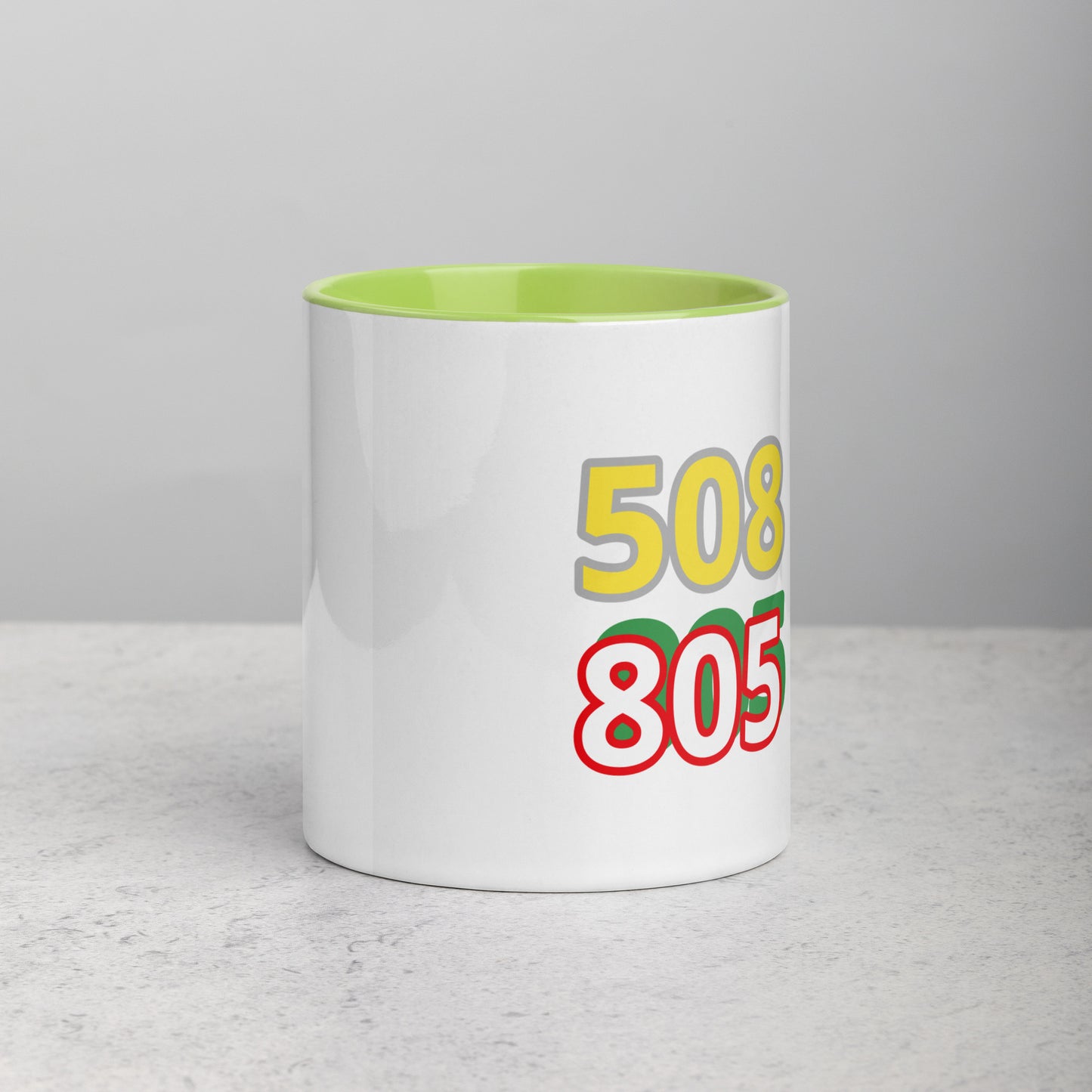VS Mug