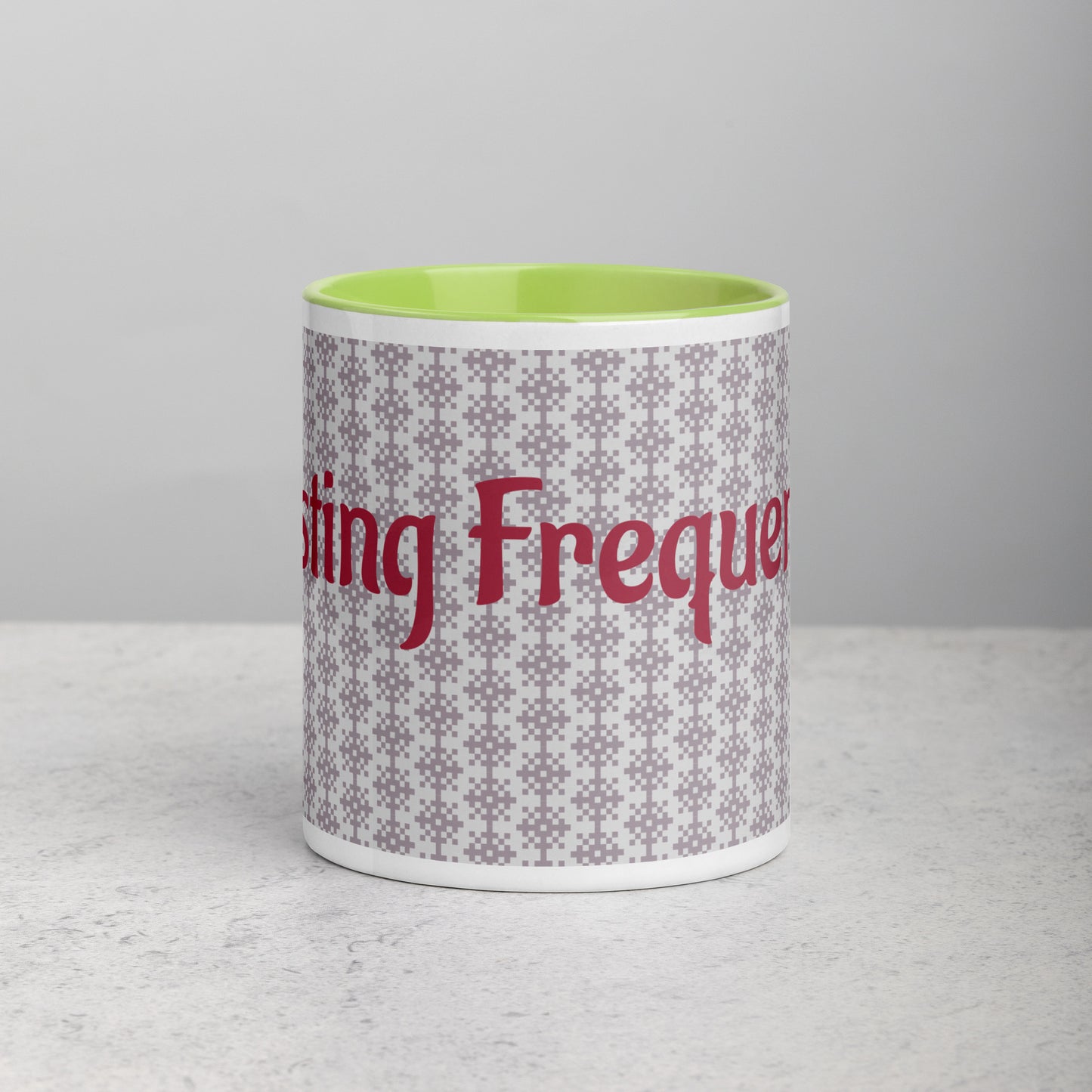 LF Mug