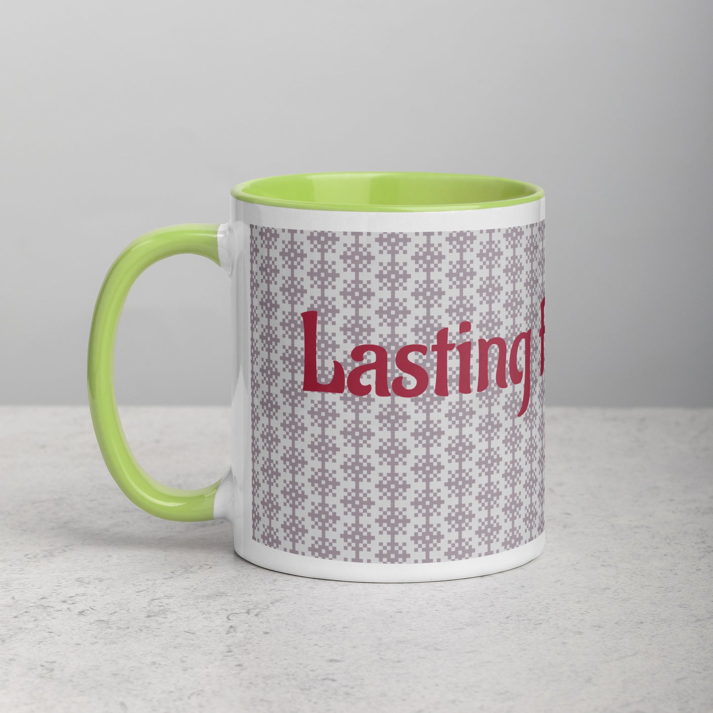 LF Mug