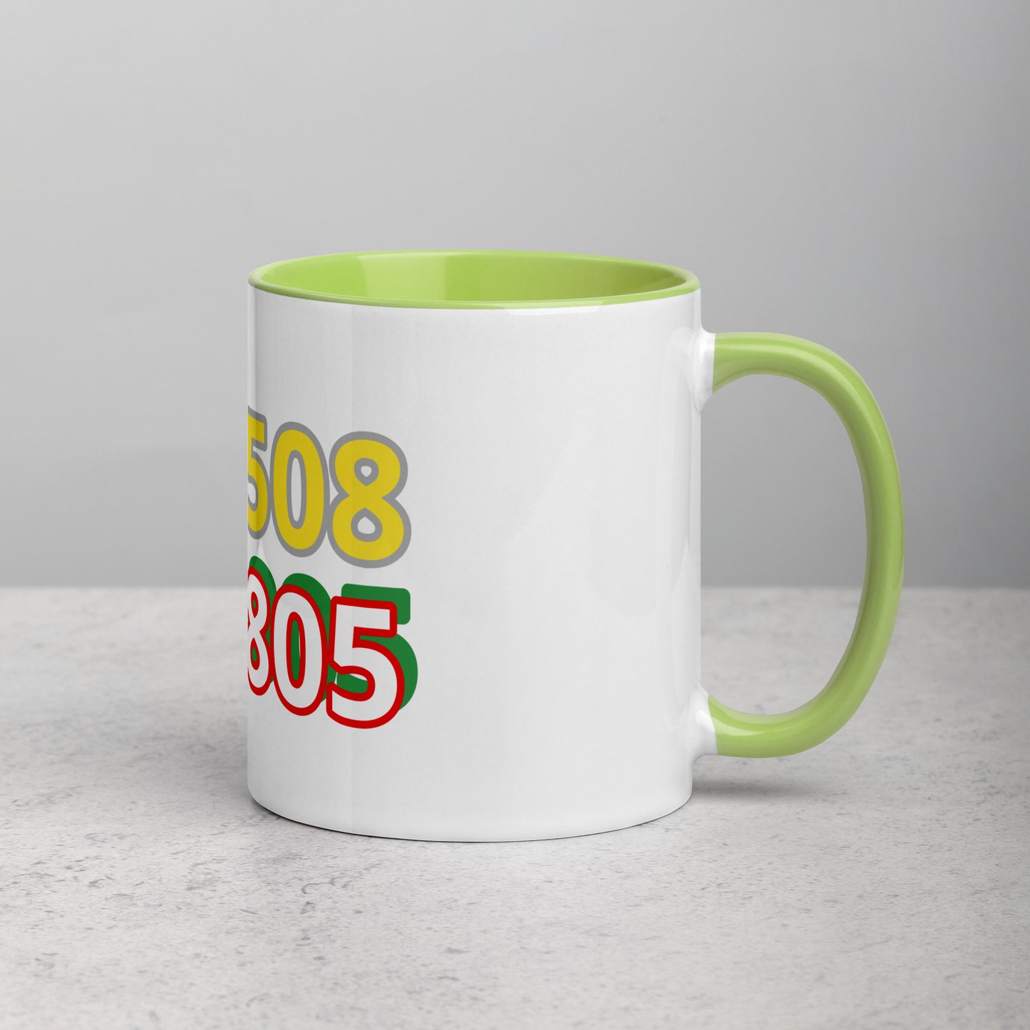 VS Mug
