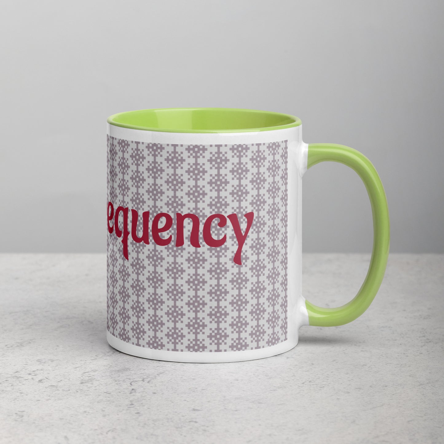 LF Mug