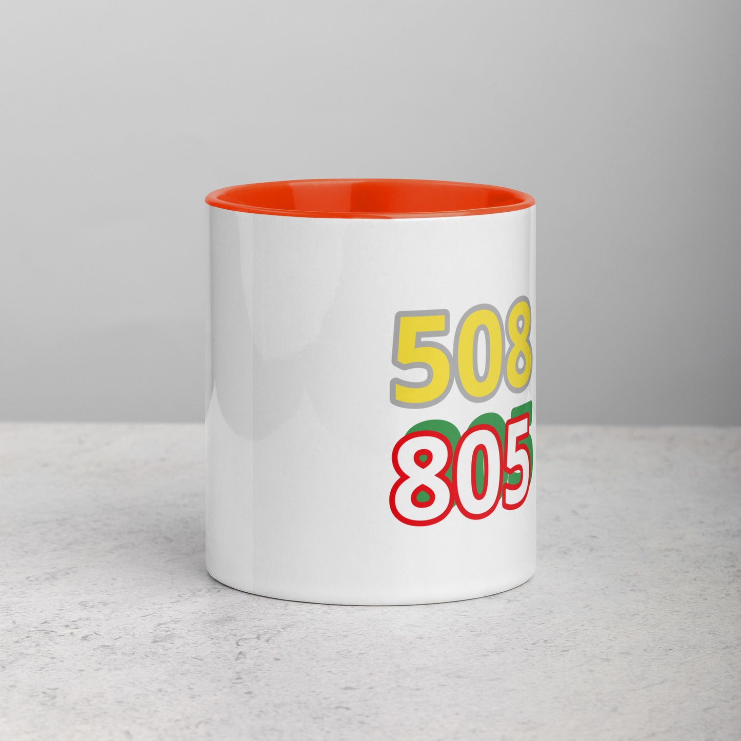 VS Mug