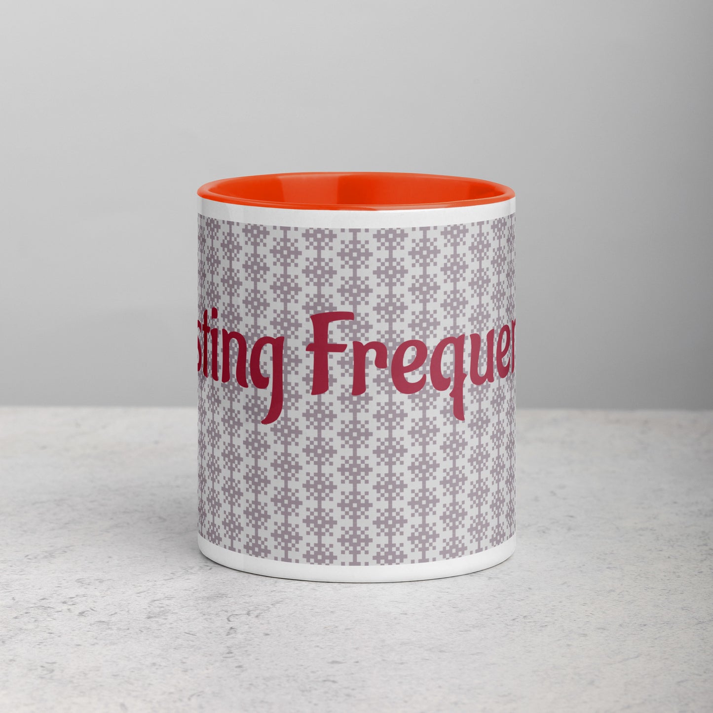 LF Mug