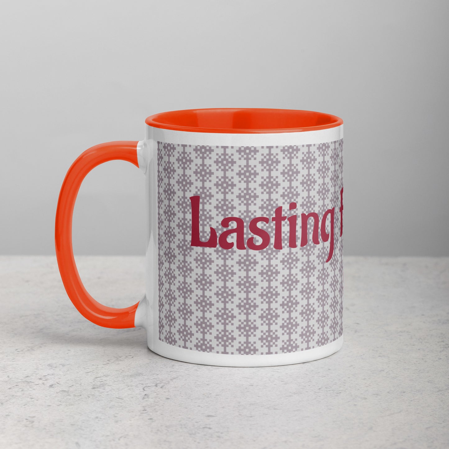 LF Mug