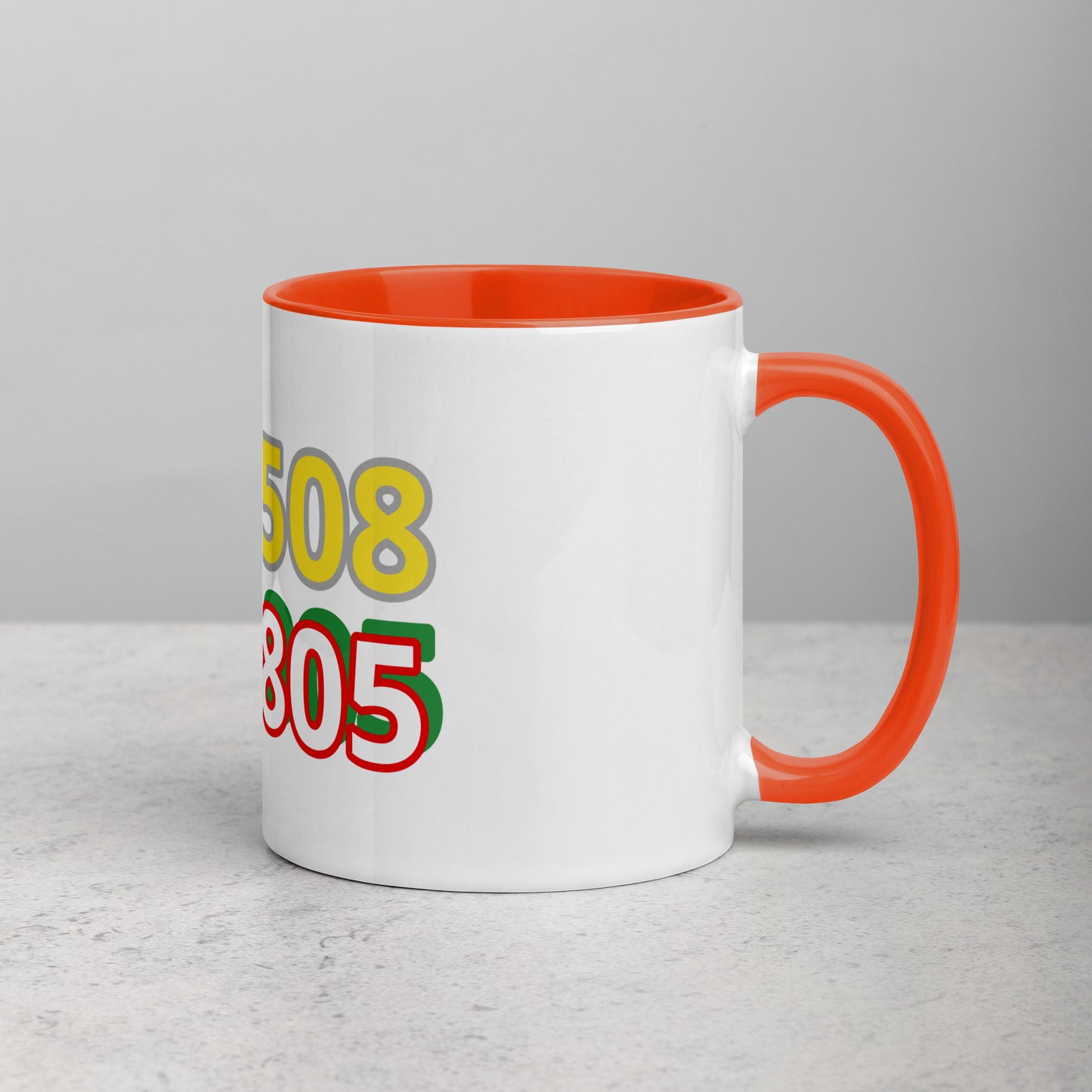 VS Mug