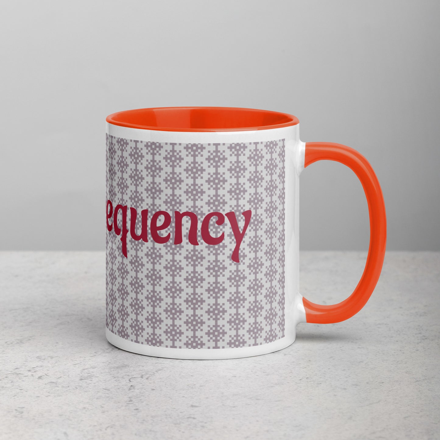 LF Mug