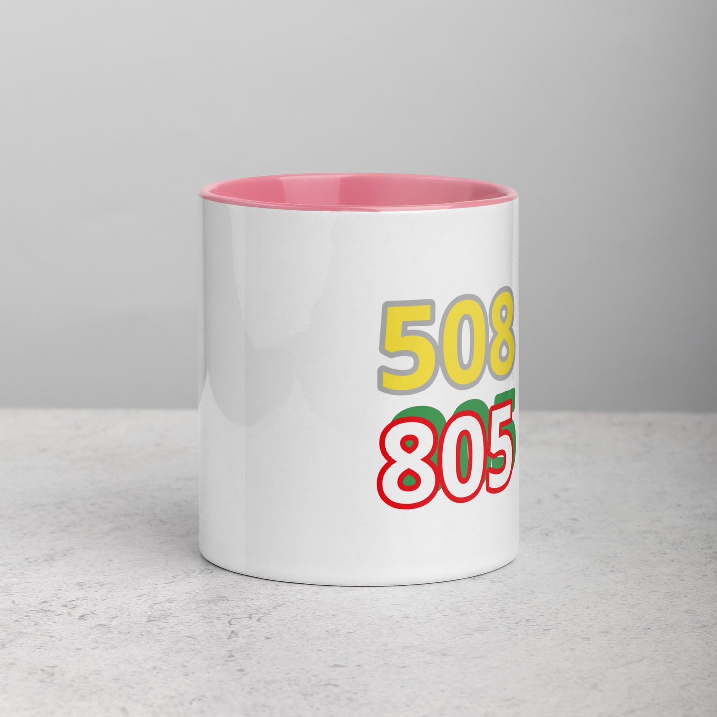 VS Mug