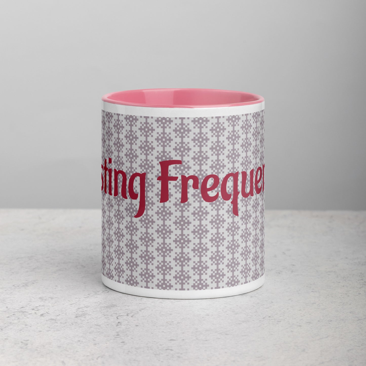 LF Mug