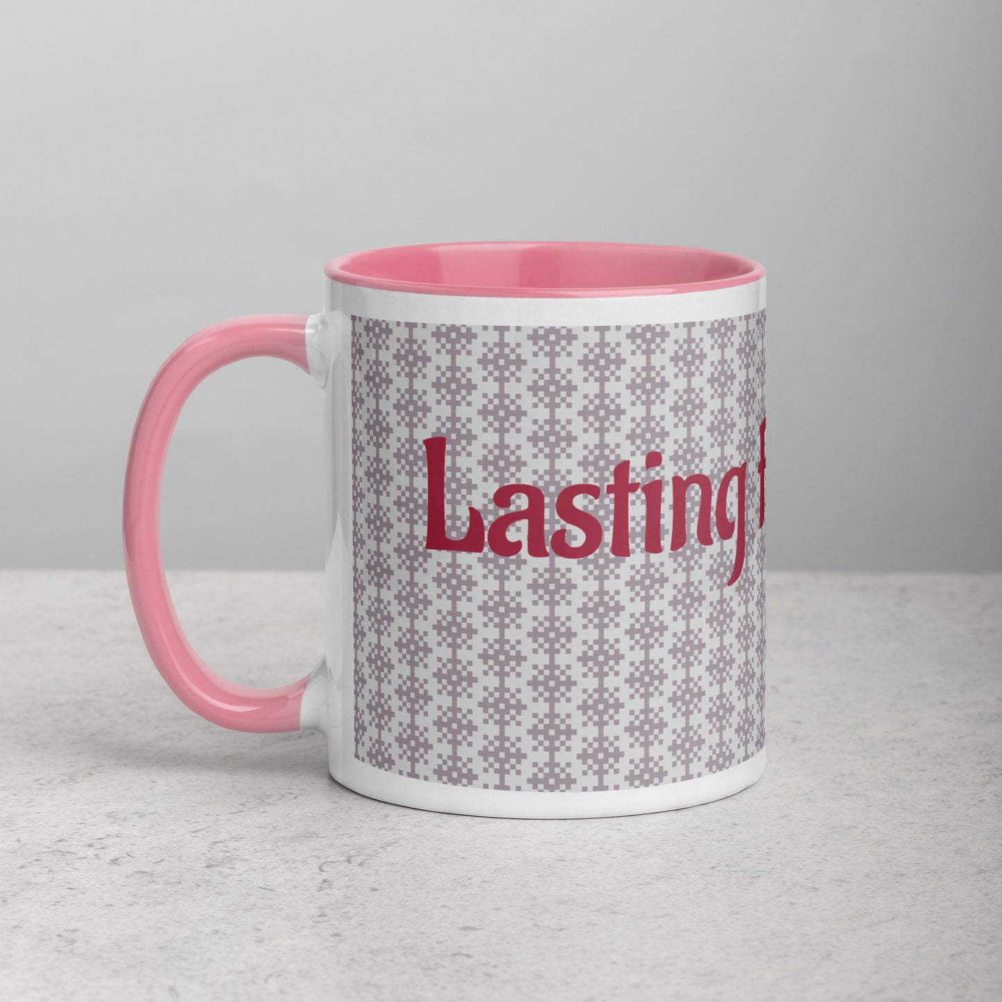LF Mug