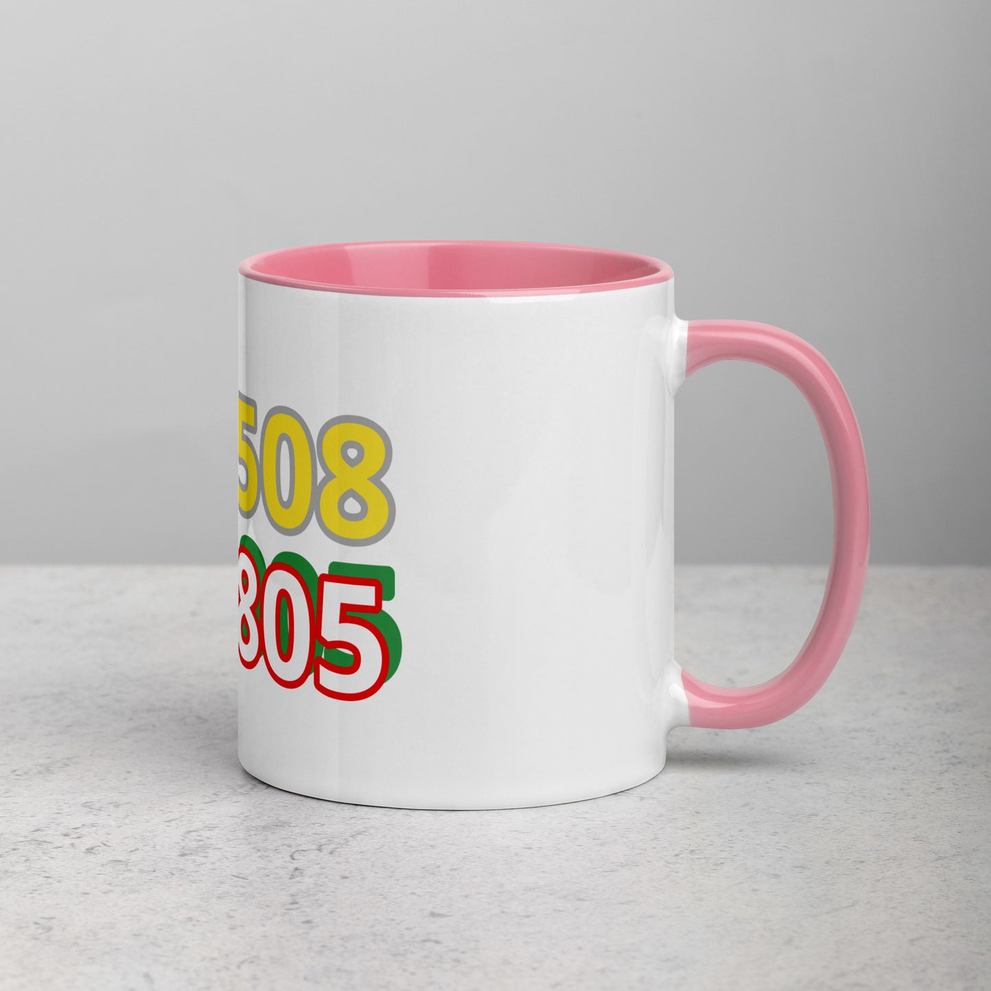 VS Mug
