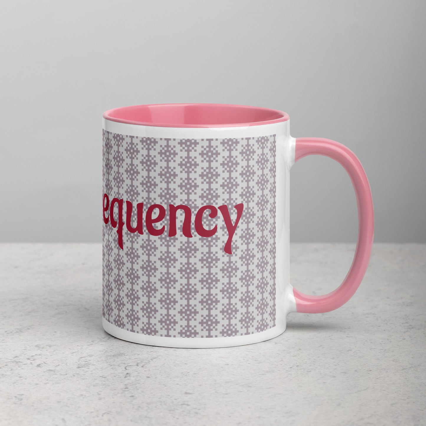 LF Mug