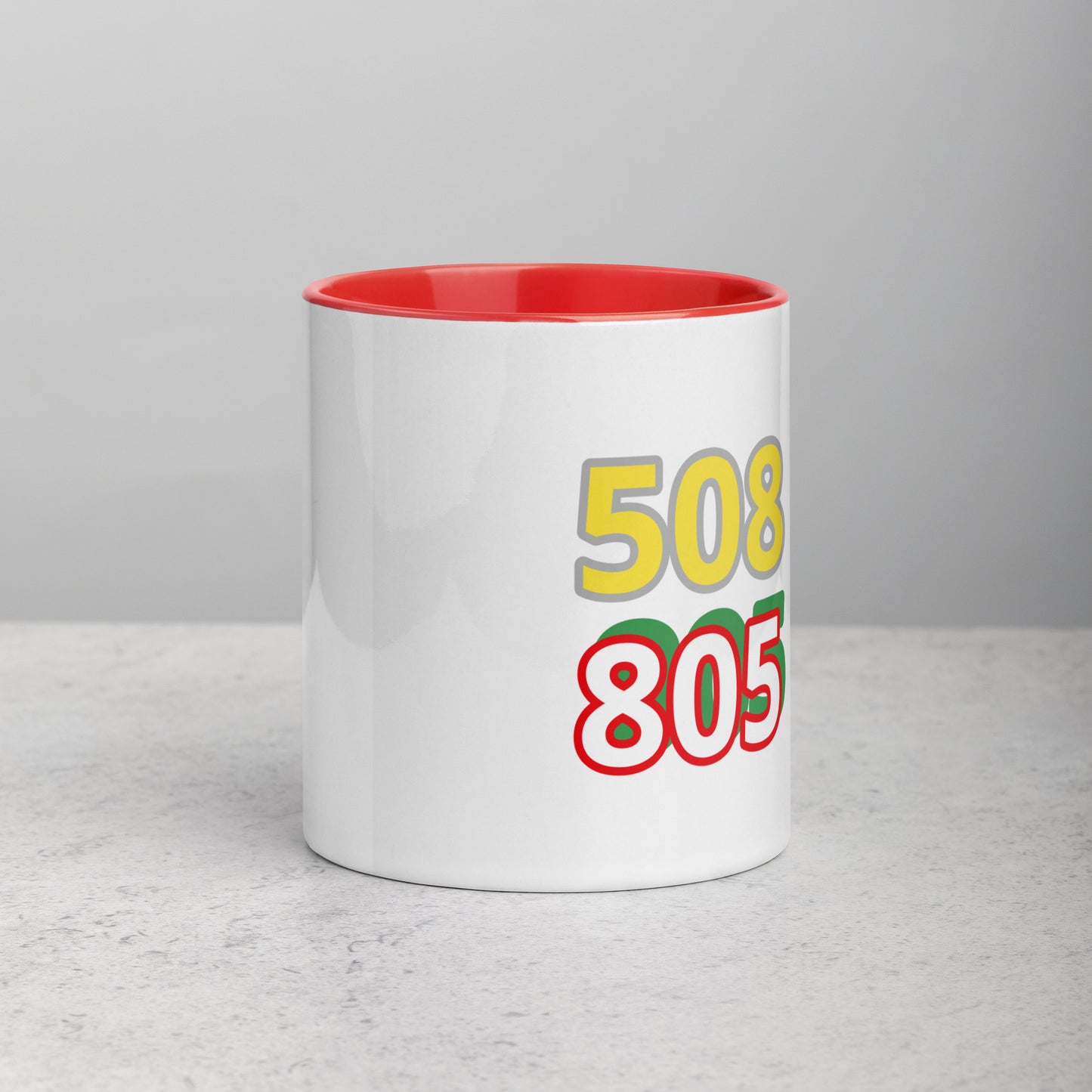 VS Mug