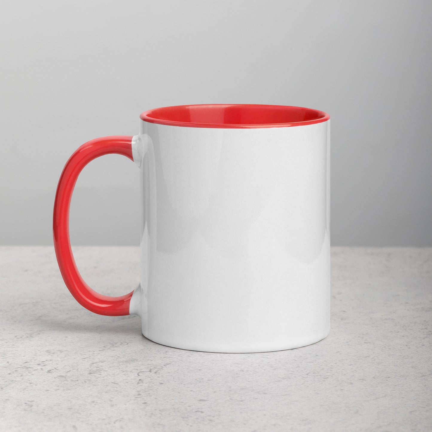 VS Mug