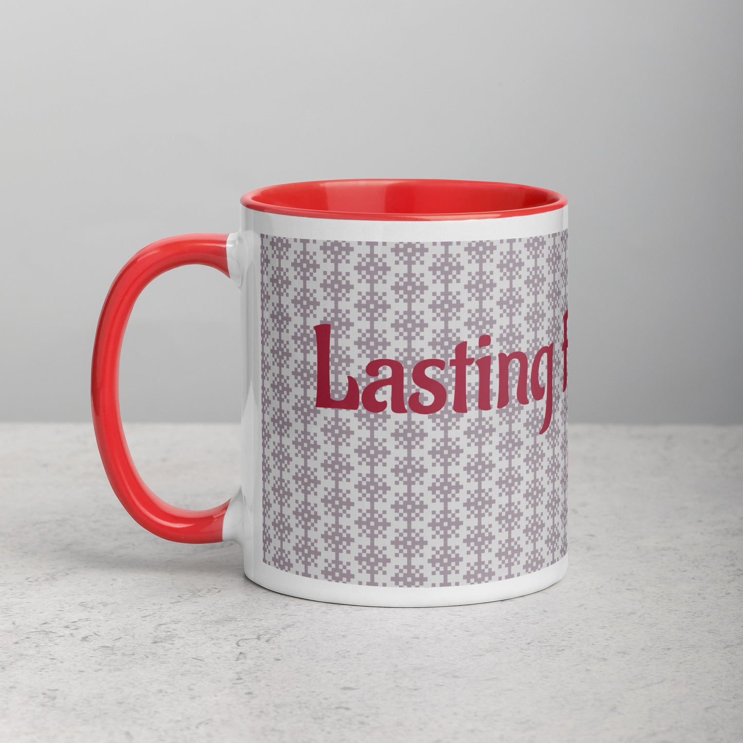 LF Mug