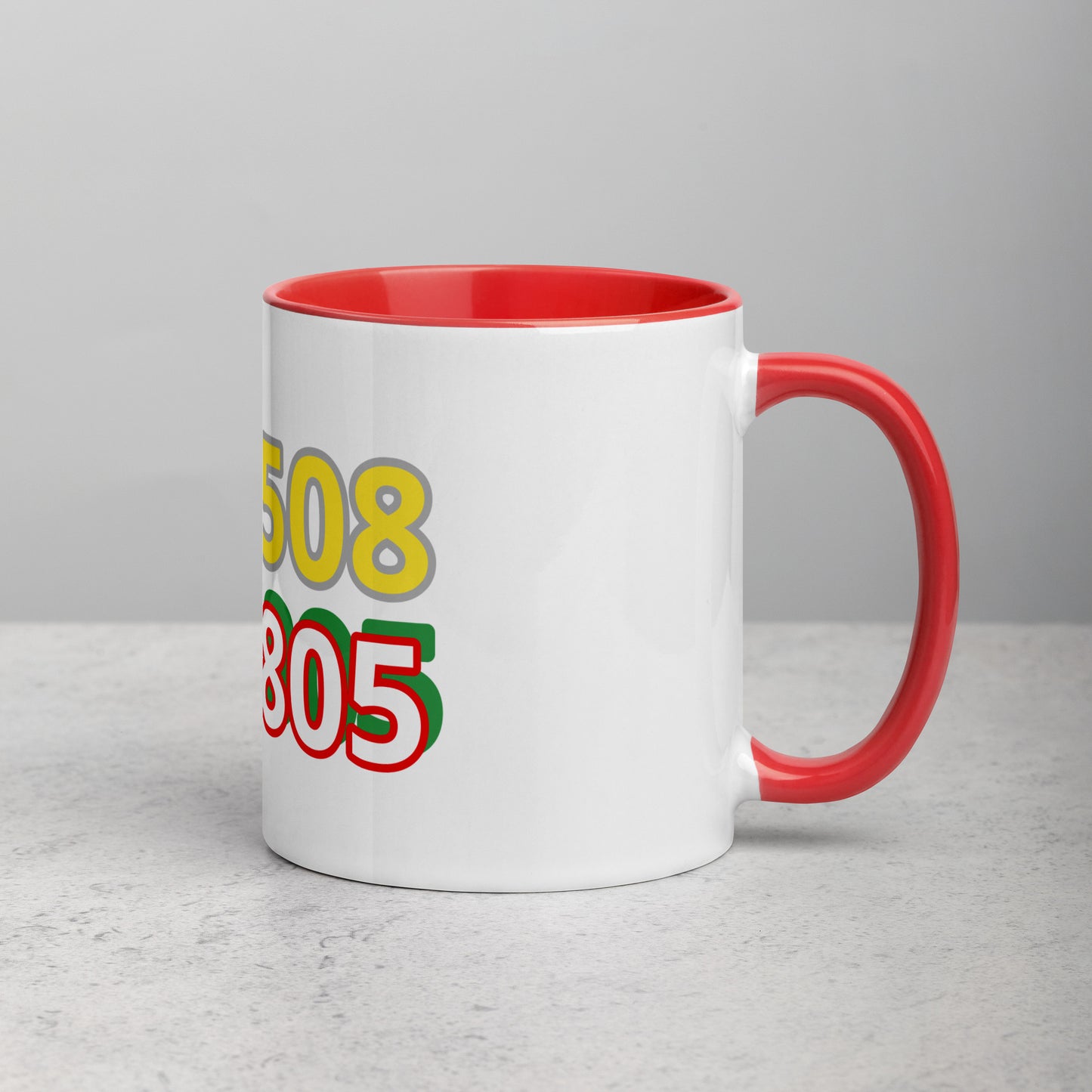 VS Mug