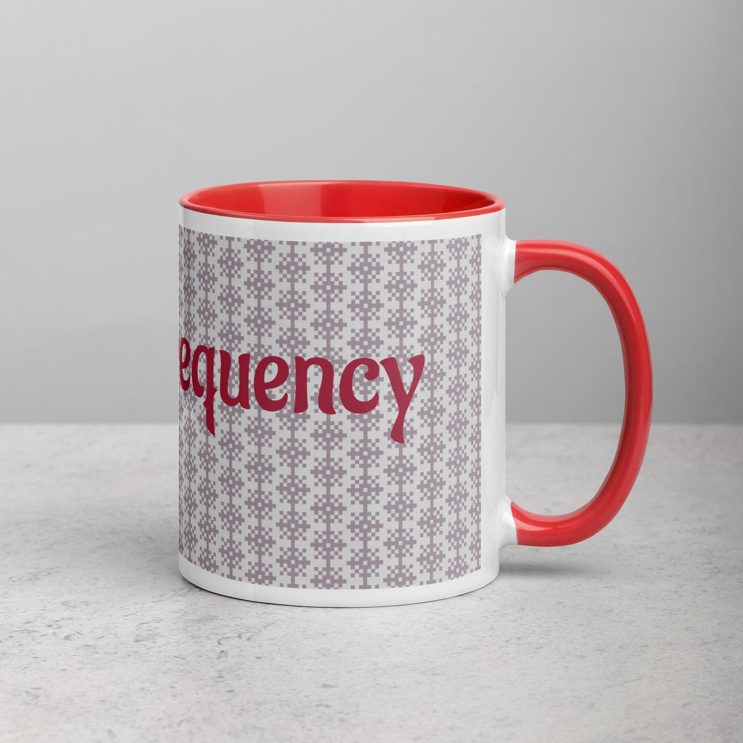 LF Mug