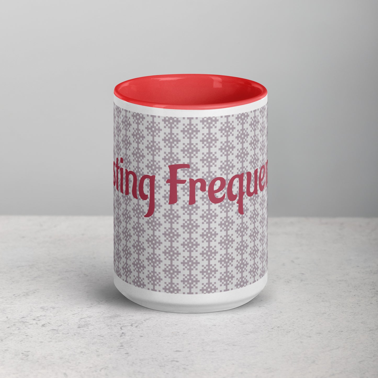 LF Mug