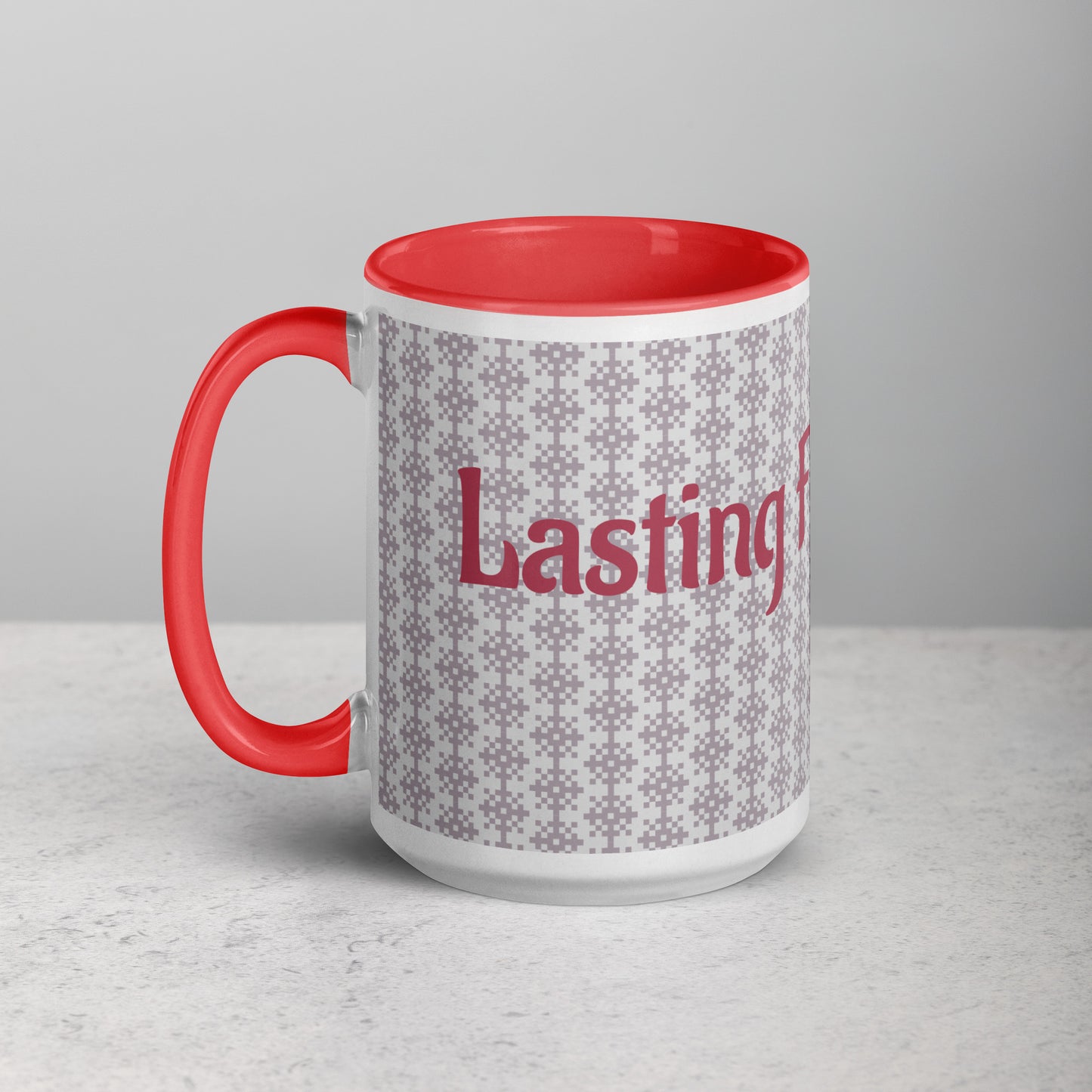 LF Mug