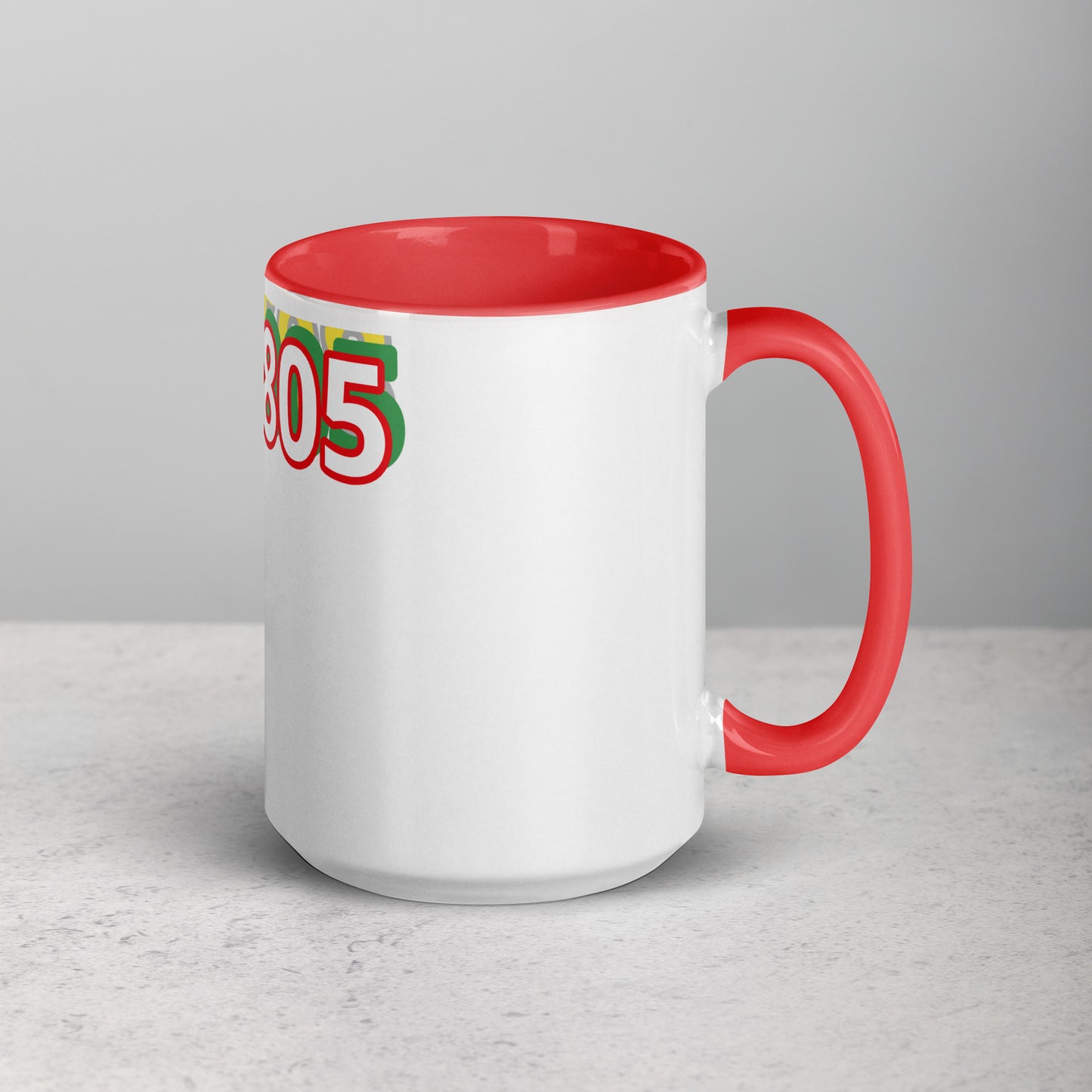 VS Mug