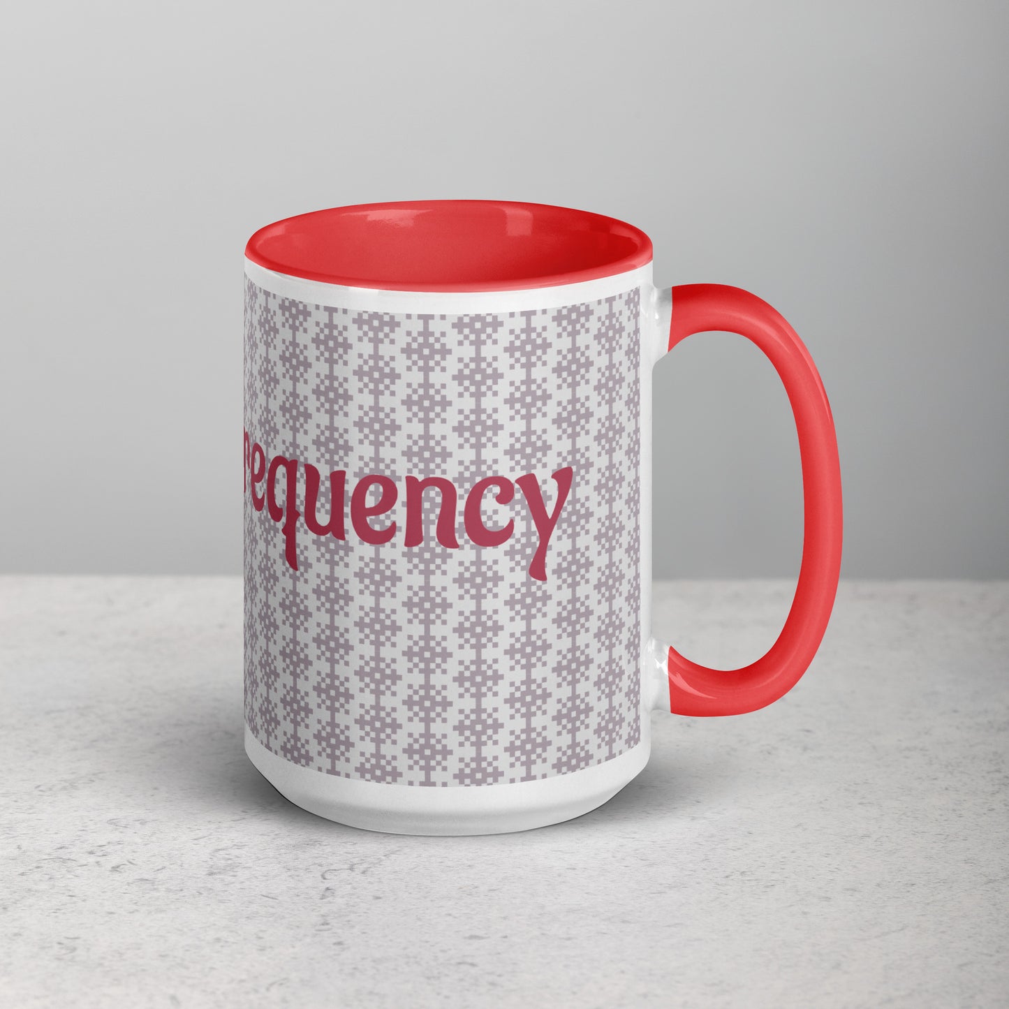 LF Mug