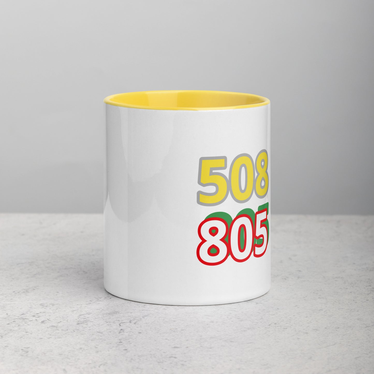 VS Mug