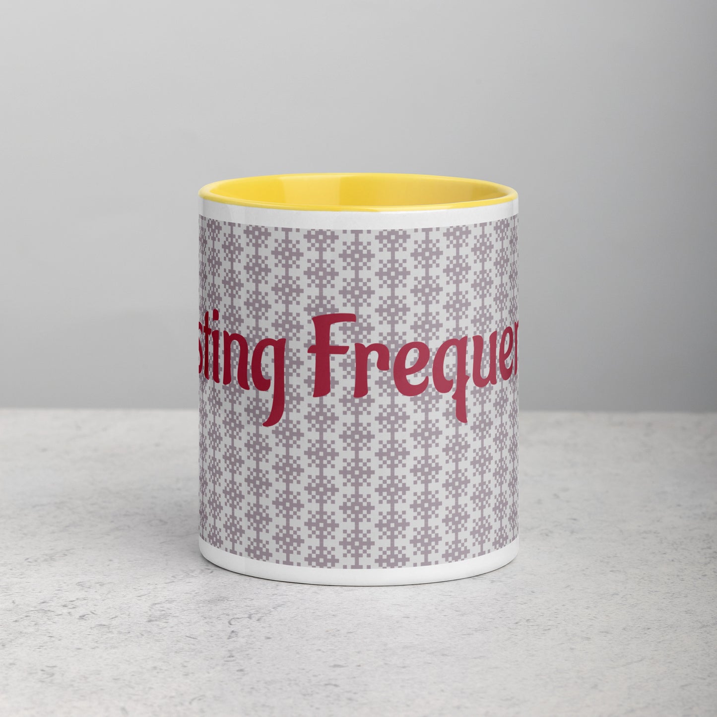 LF Mug