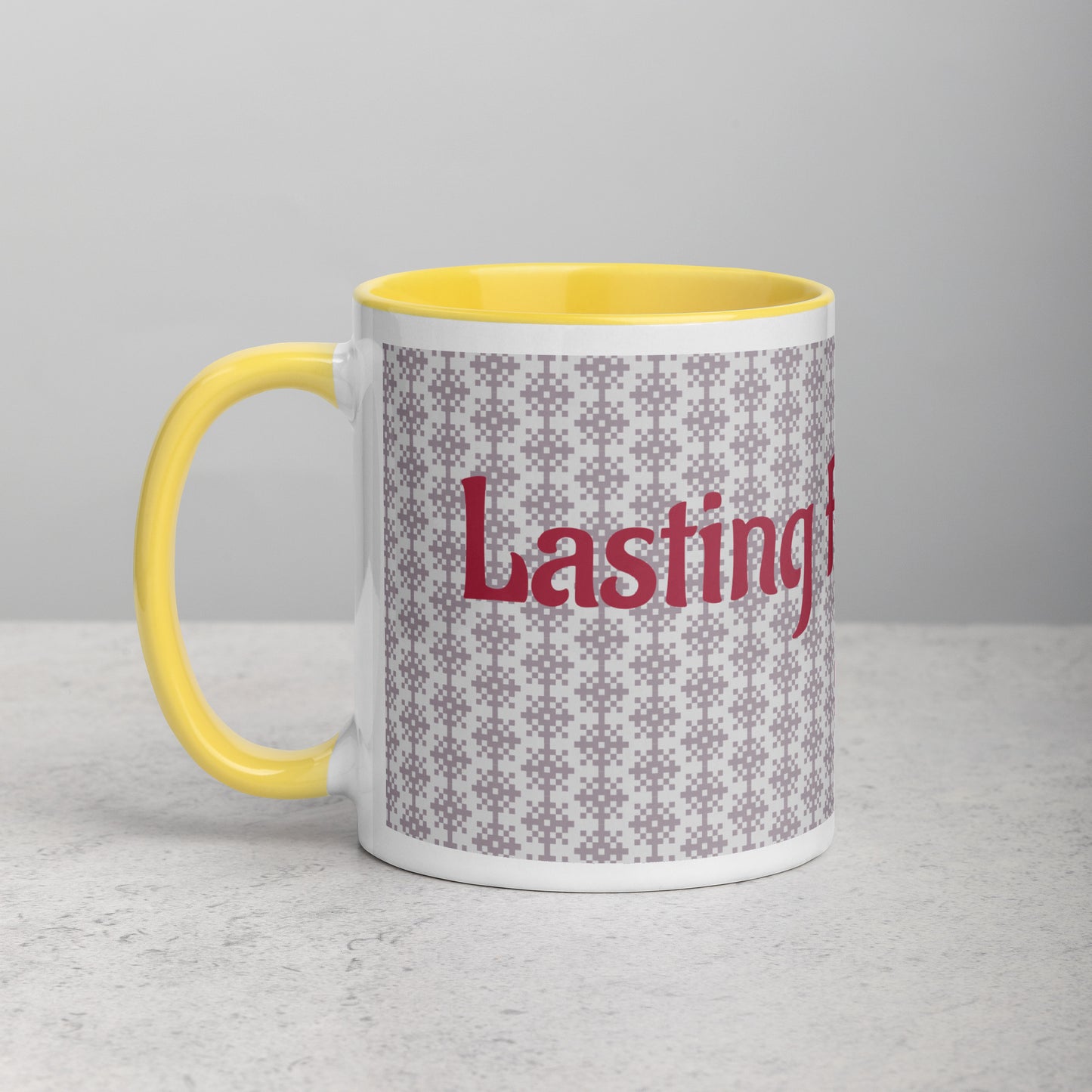 LF Mug
