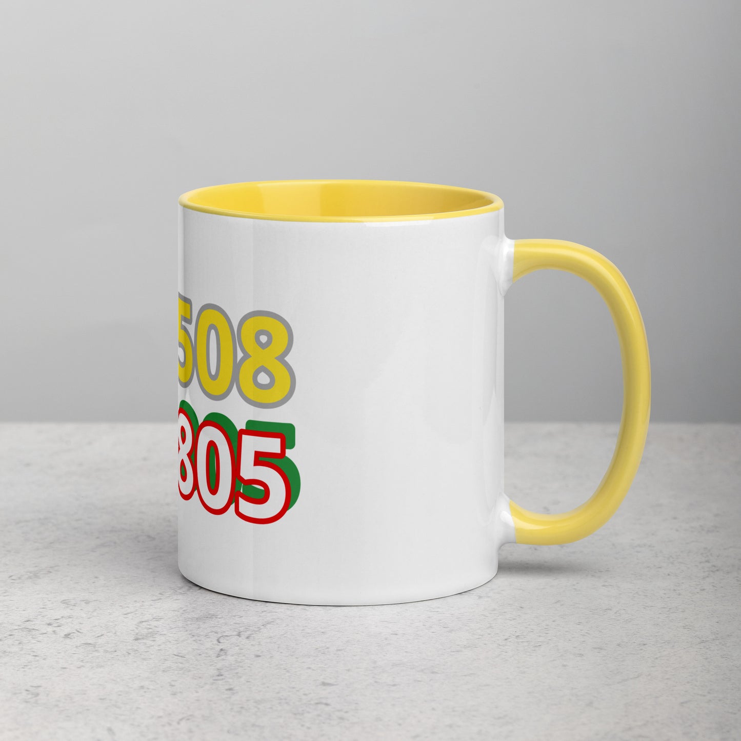 VS Mug