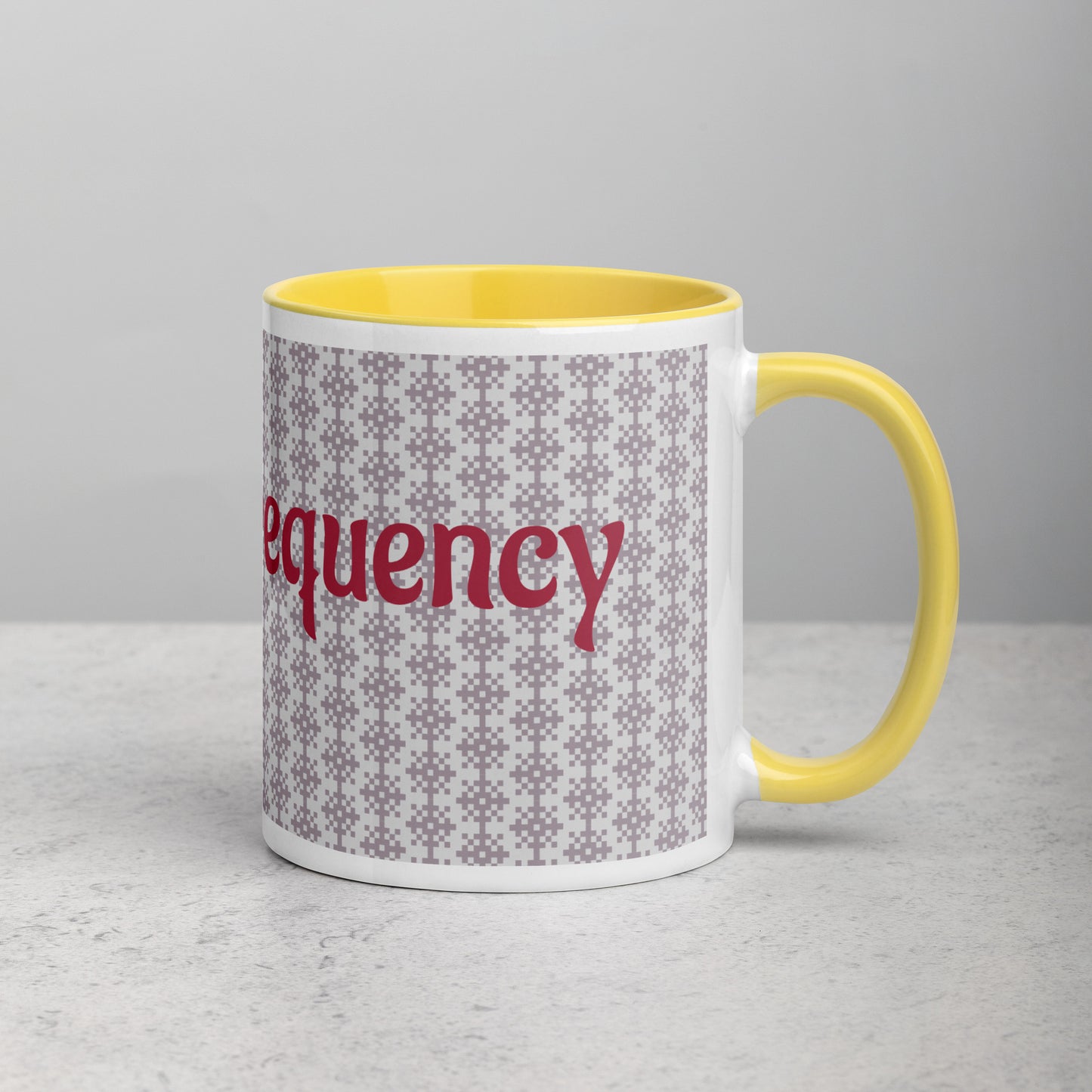 LF Mug
