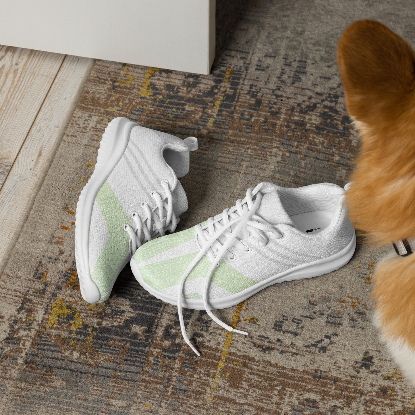 Focus athletic shoes