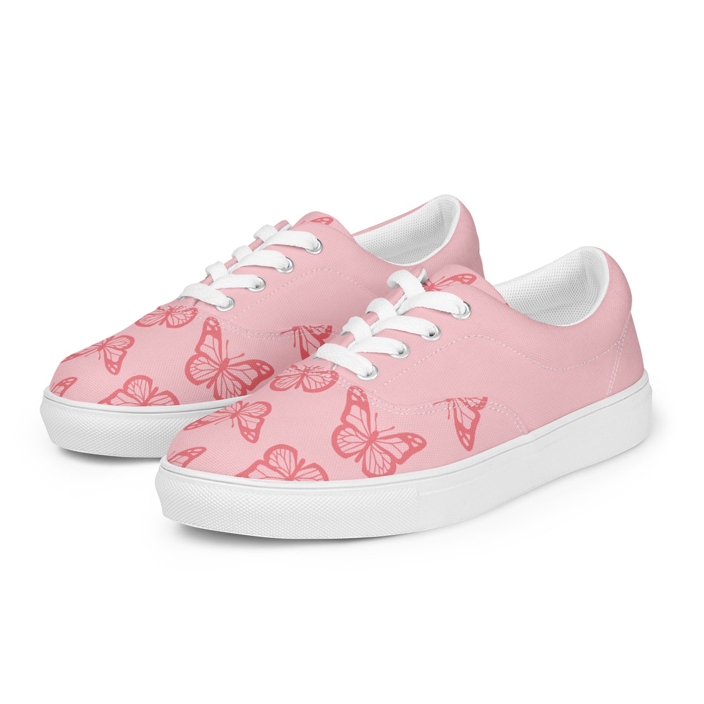 Fly High lace-up shoes