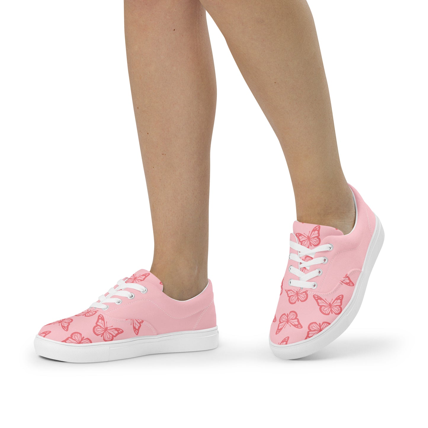 Fly High lace-up shoes