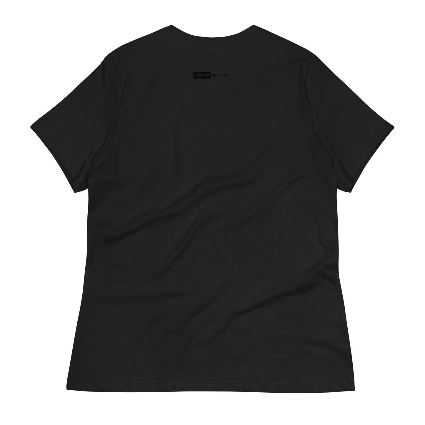 Peace and Love relaxed t-shirt