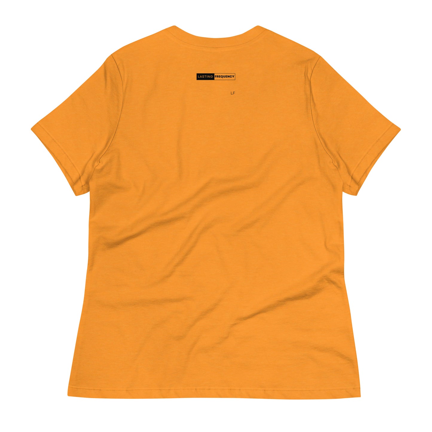 Peace and Love relaxed t-shirt