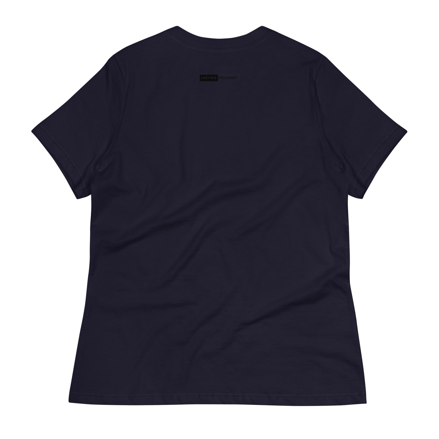 Peace and Love relaxed t-shirt