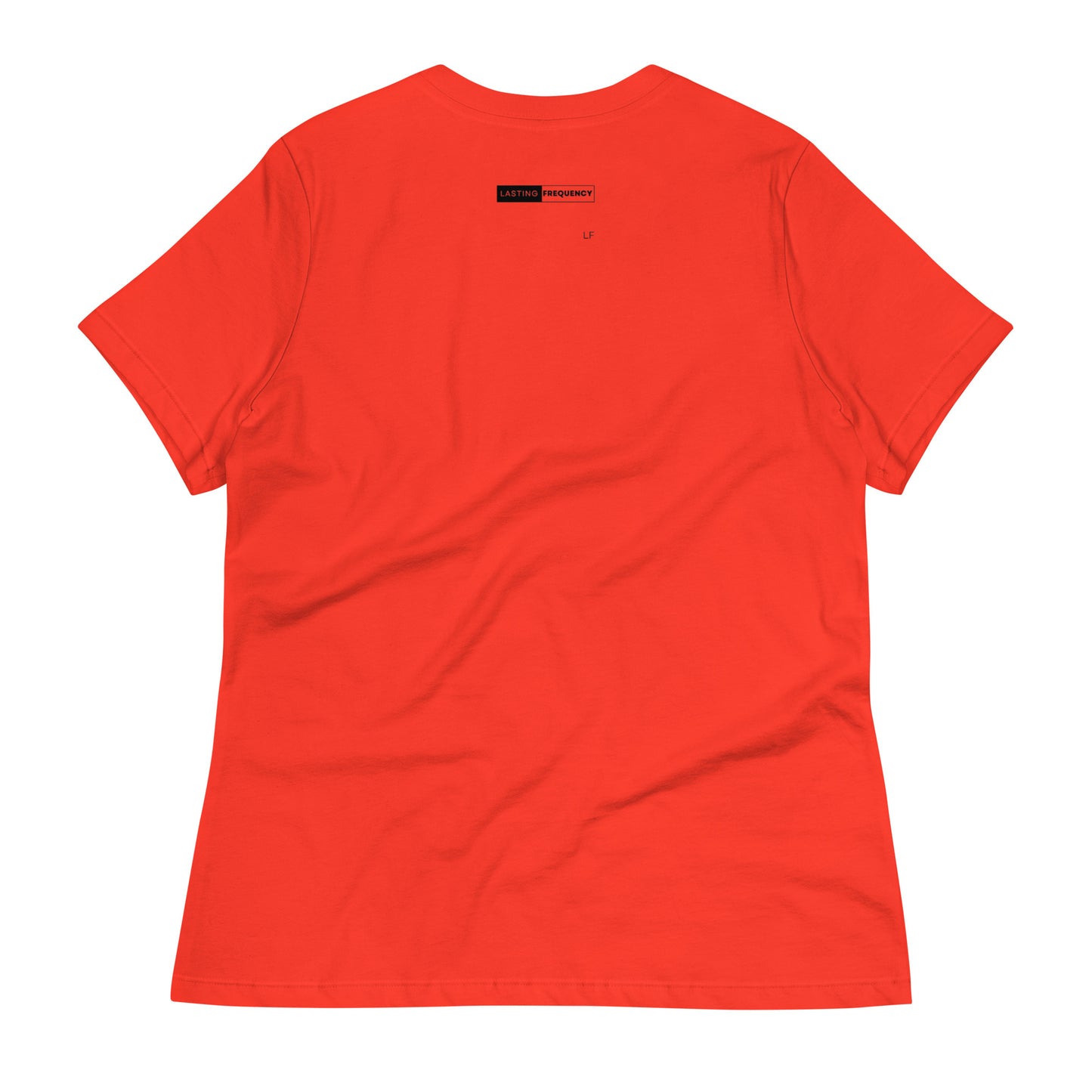 Peace and Love relaxed t-shirt