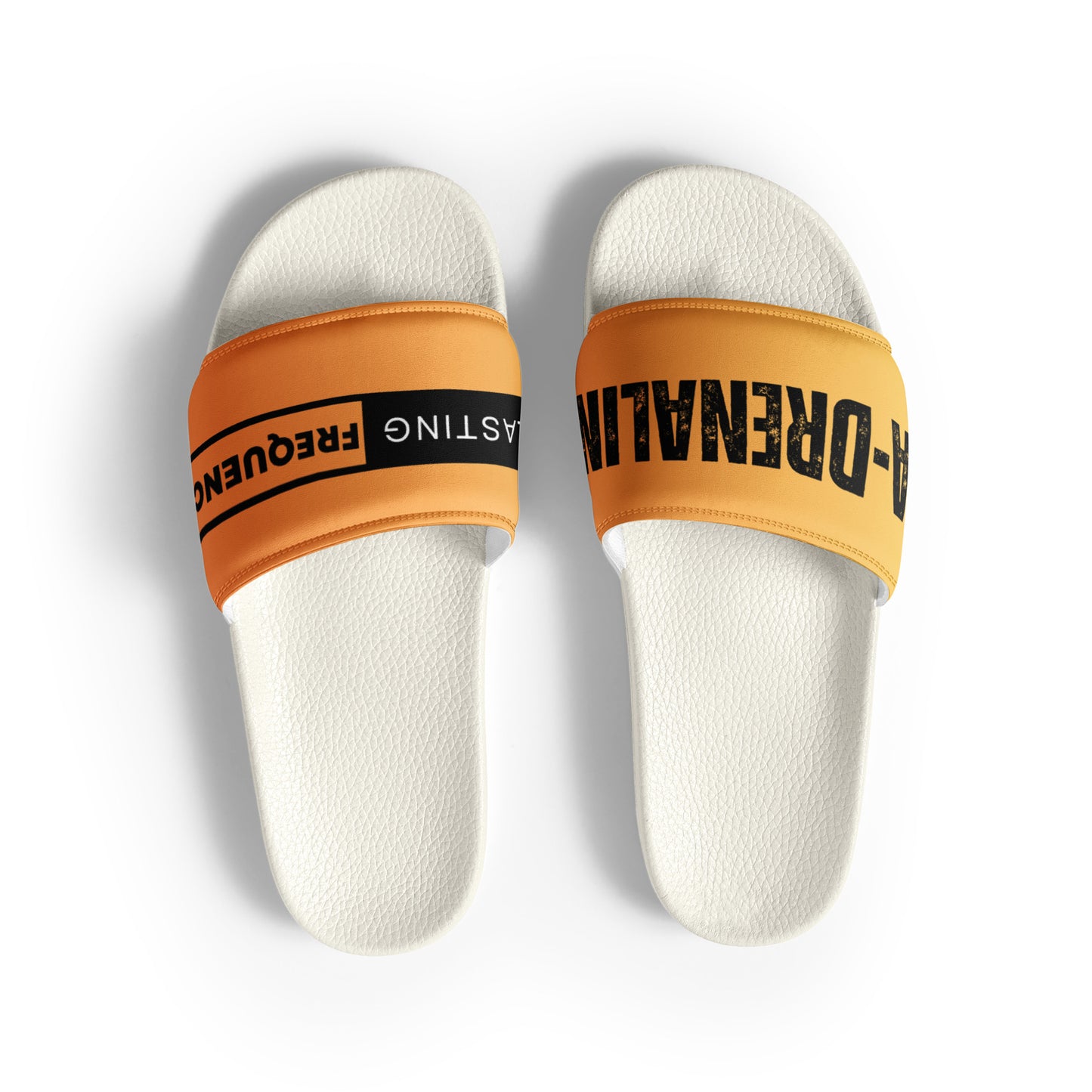 A-Drenalin slides