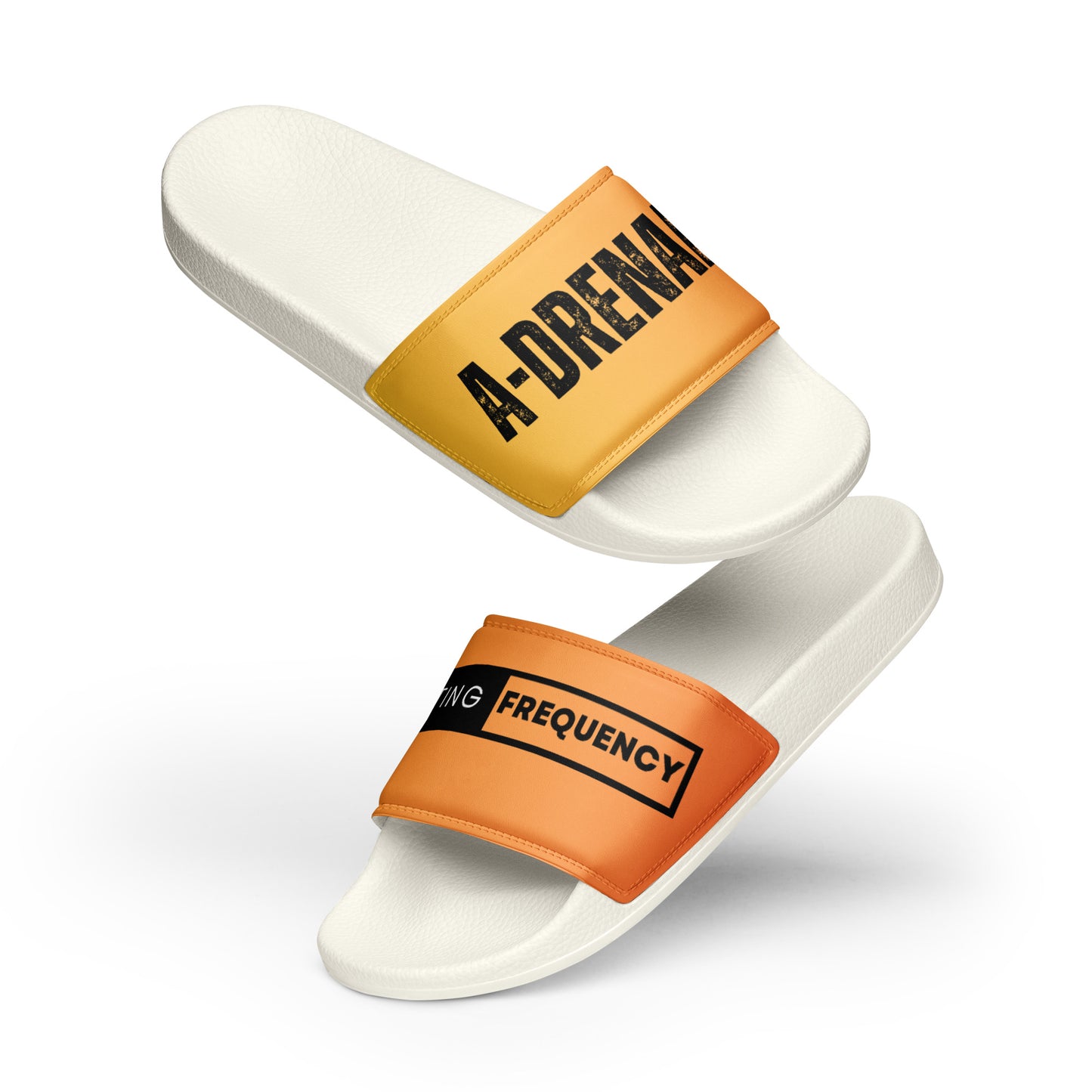 A-Drenalin slides