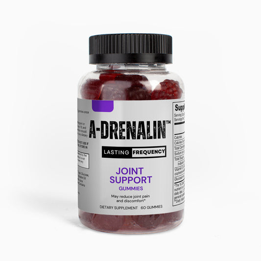 Joint Support Gummies (Adult)